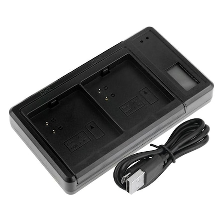 Bsc Preferred Netgear Repl. Camera Battery Charger DF-NAR4000UH.1